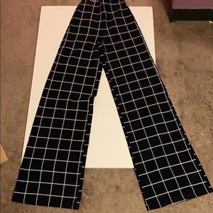 Fashion Nova Flare Pant
